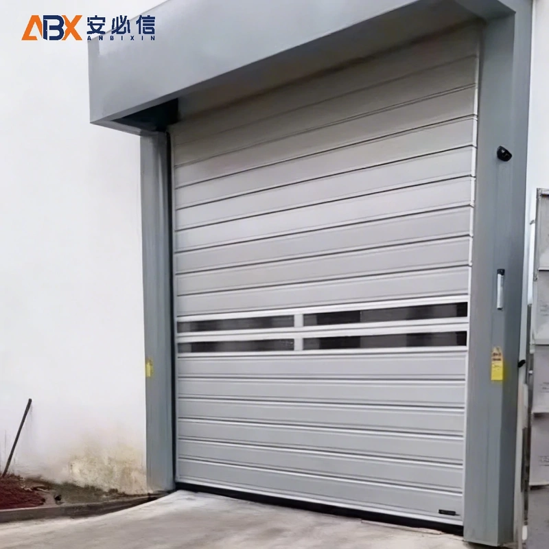河源市涡轮硬质高速门